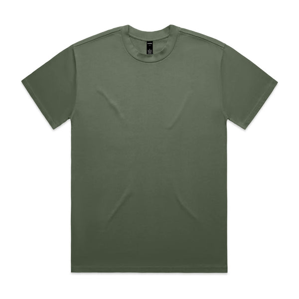 AS Colour Mens Heavy Tee [88-5080]