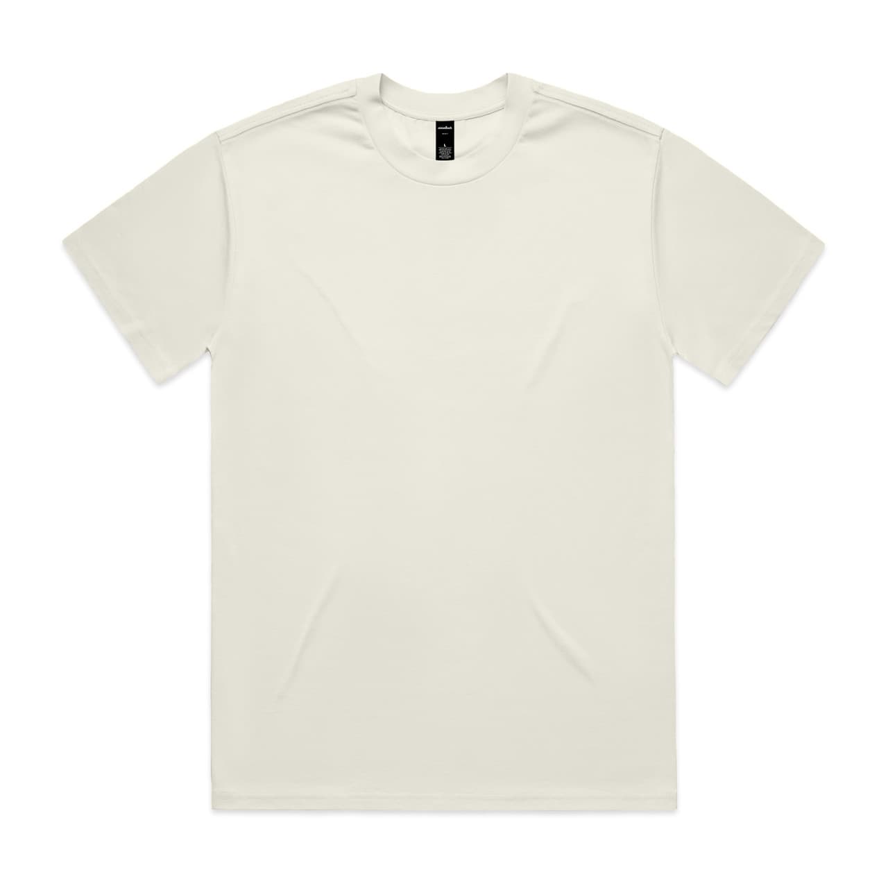 AS Colour Mens Heavy Tee [88-5080]