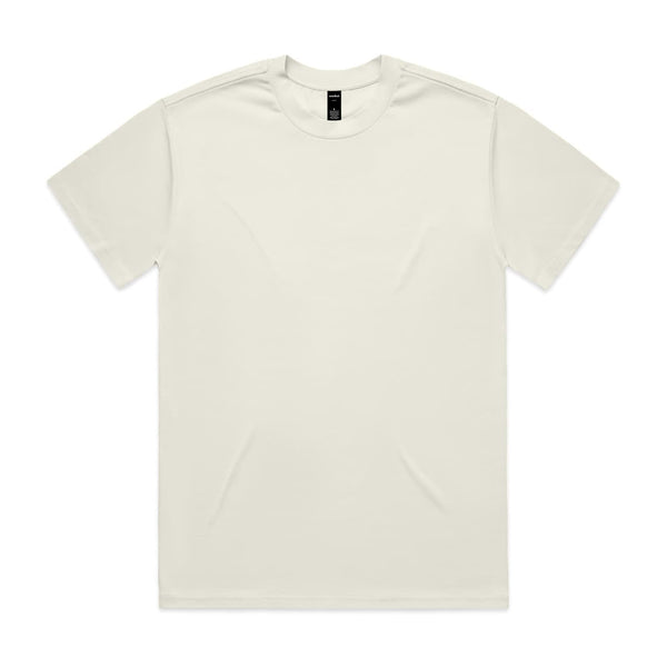 AS Colour Mens Heavy Tee [88-5080]