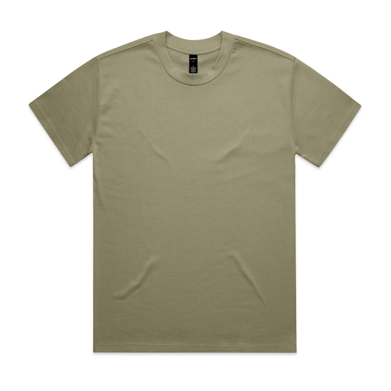 AS Colour Mens Heavy Tee [88-5080]