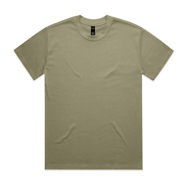 AS Colour Mens Heavy Tee [88-5080]