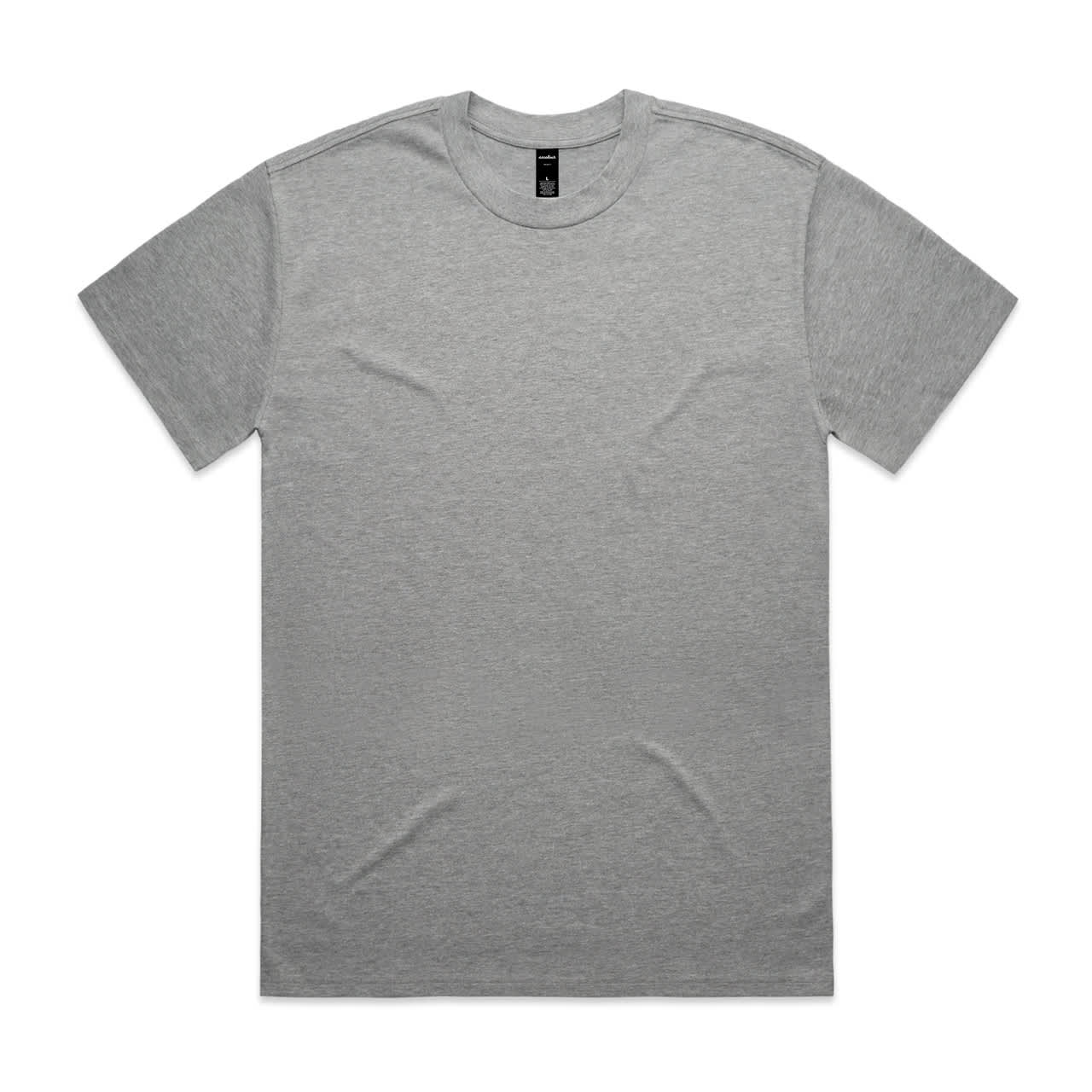 AS Colour Mens Heavy Tee [88-5080]