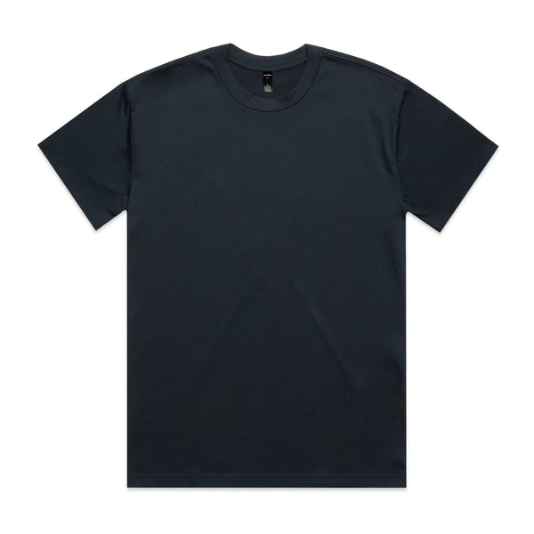 AS Colour Mens Heavy Tee [88-5080]