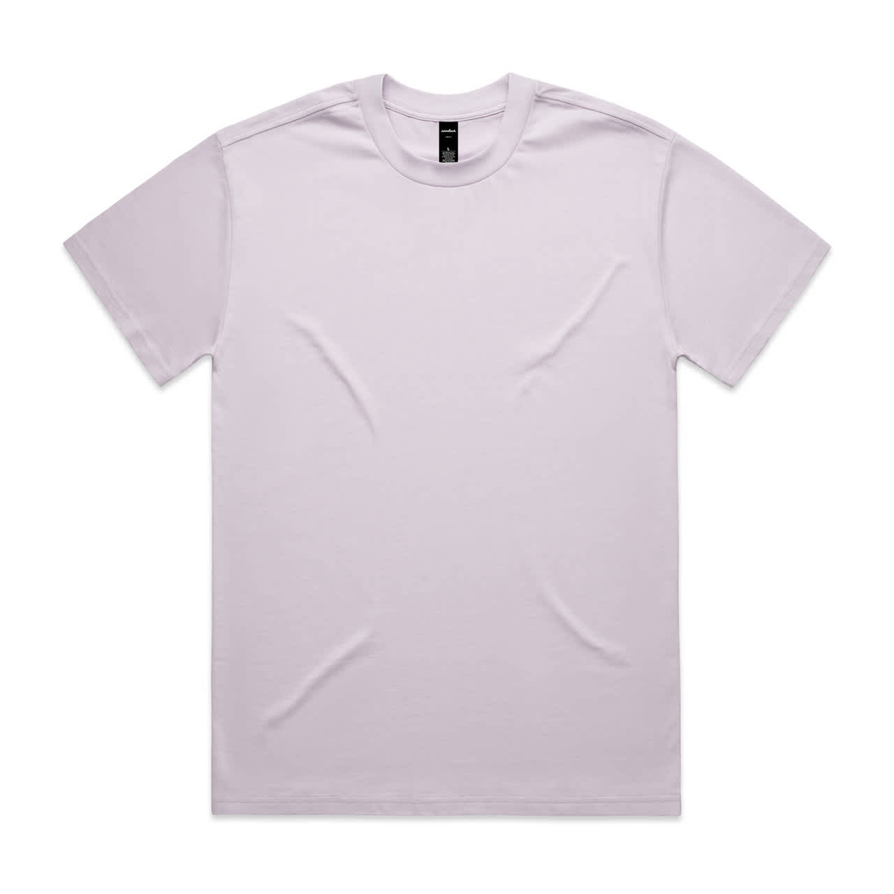 AS Colour Mens Heavy Tee [88-5080]