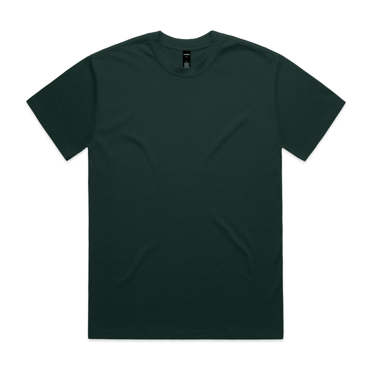 AS Colour Mens Heavy Tee [88-5080]