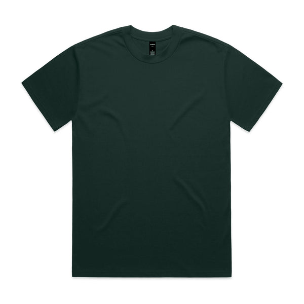 AS Colour Mens Heavy Tee [88-5080]