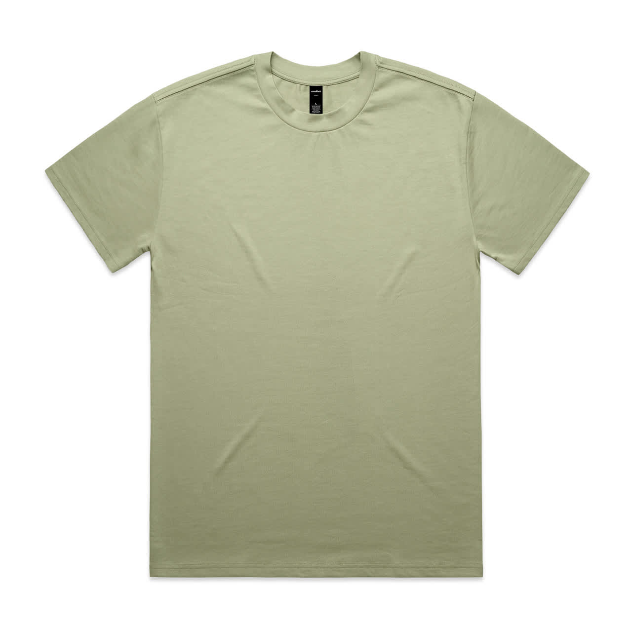 AS Colour Mens Heavy Tee [88-5080]