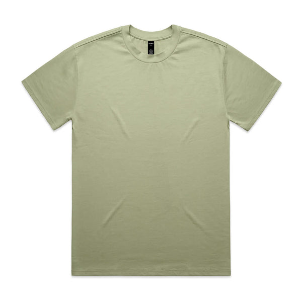 AS Colour Mens Heavy Tee [88-5080]