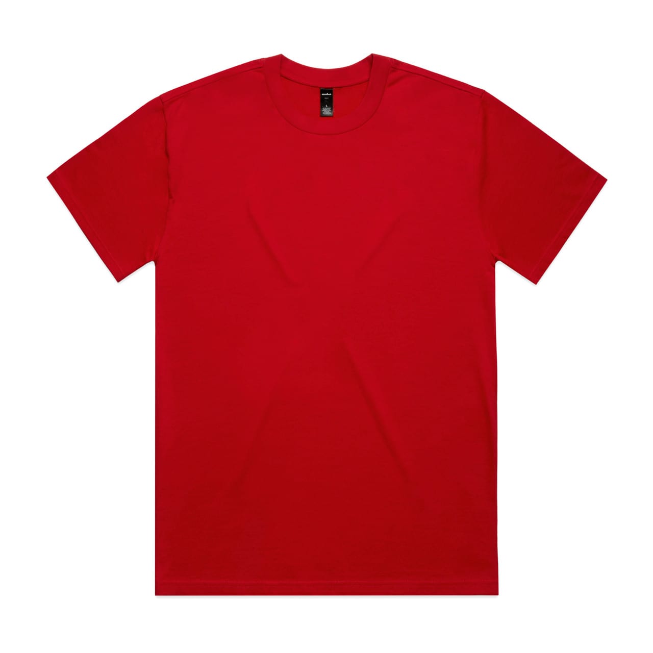 AS Colour Mens Heavy Tee [88-5080]