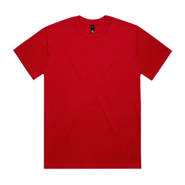 AS Colour Mens Heavy Tee [88-5080]