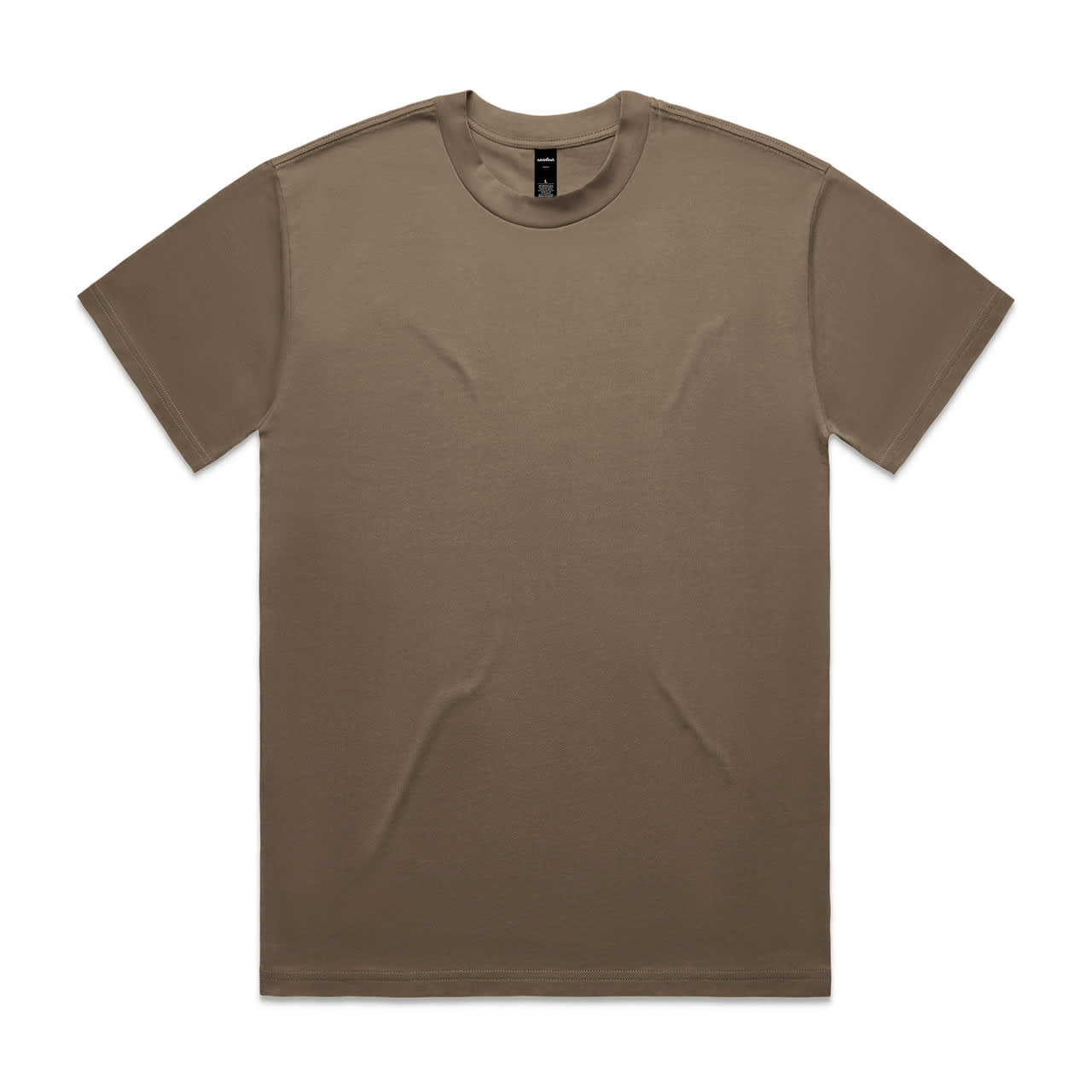 AS Colour Mens Heavy Tee [88-5080]