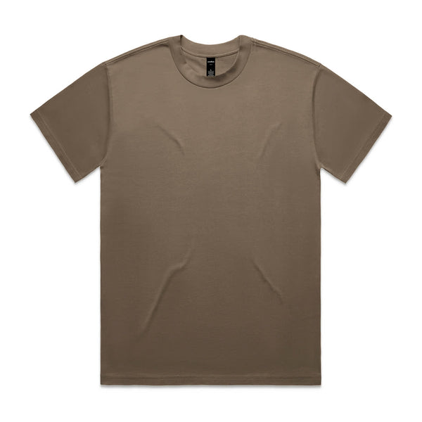 AS Colour Mens Heavy Tee [88-5080]
