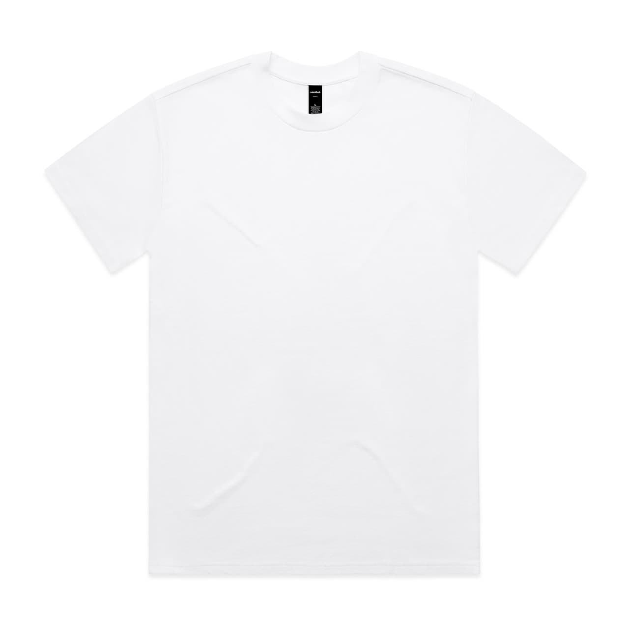 AS Colour Mens Heavy Tee [88-5080]