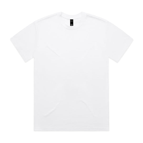 AS Colour Mens Heavy Tee [88-5080]