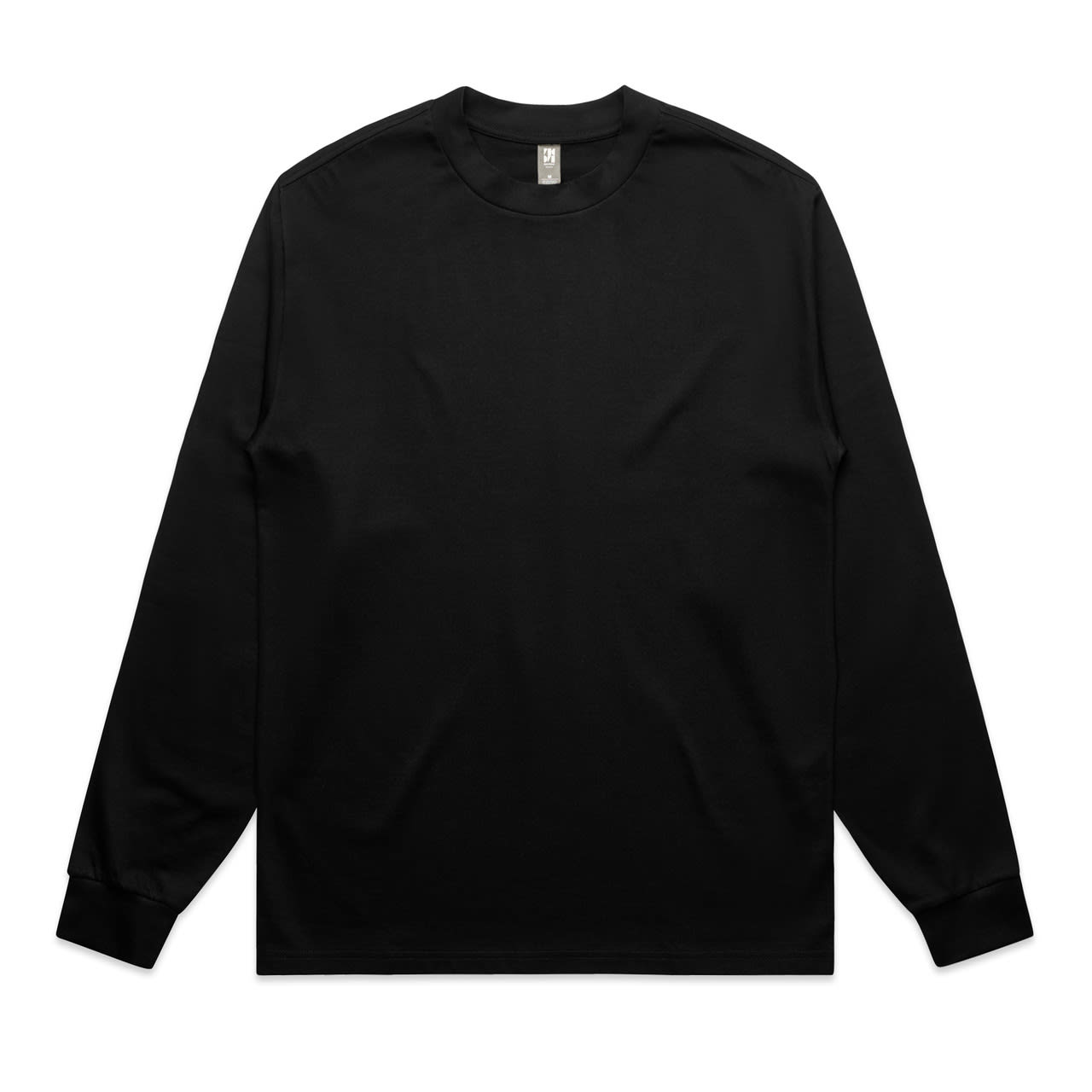 AS Colour Mens Heavy L/S Tee [88-5081]