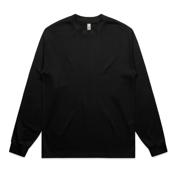 AS Colour Mens Heavy L/S Tee [88-5081]
