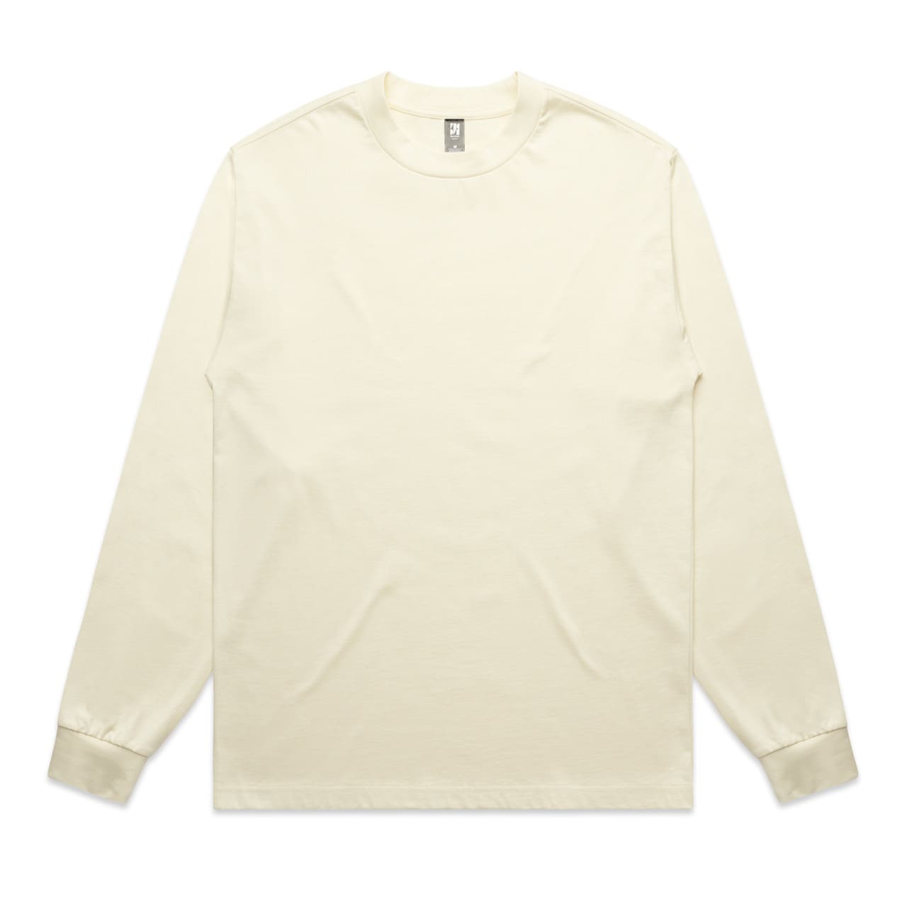 AS Colour Mens Heavy L/S Tee [88-5081]