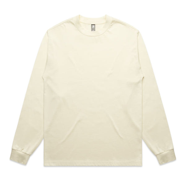 AS Colour Mens Heavy L/S Tee [88-5081]