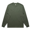 AS Colour Mens Heavy L/S Tee [88-5081]