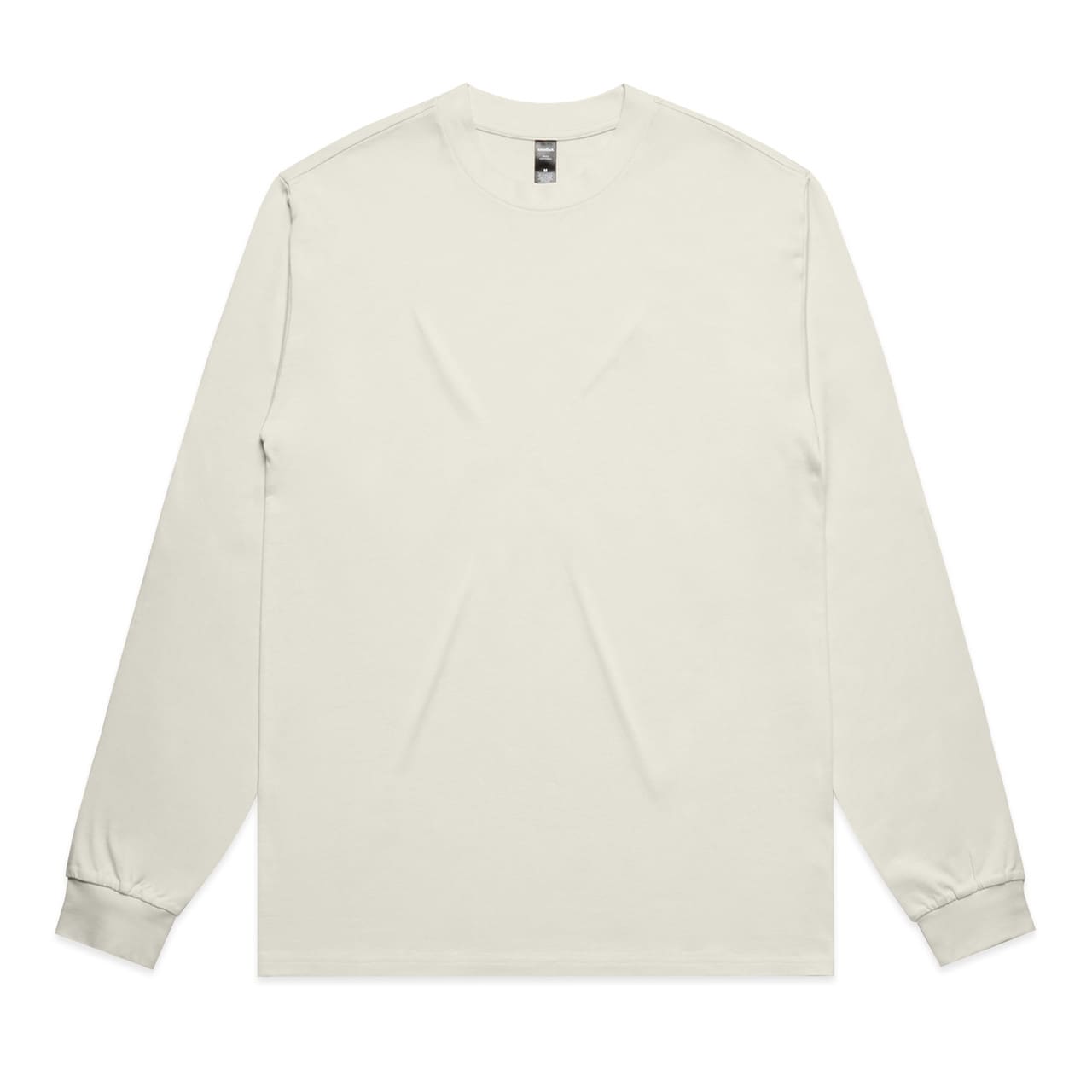 AS Colour Mens Heavy L/S Tee [88-5081]