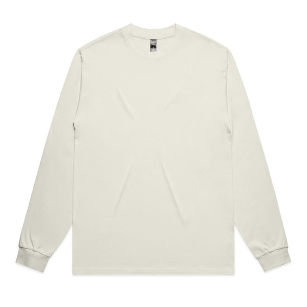 AS Colour Mens Heavy L/S Tee [88-5081]
