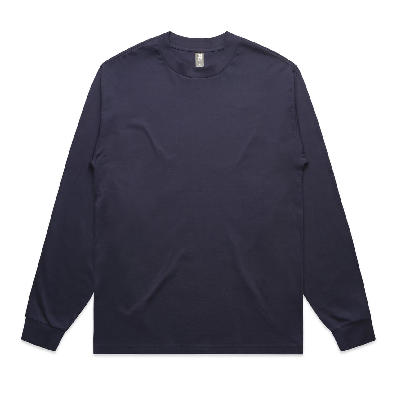 AS Colour Mens Heavy L/S Tee [88-5081]