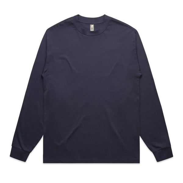 AS Colour Mens Heavy L/S Tee [88-5081]