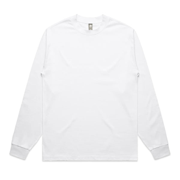 AS Colour Mens Heavy L/S Tee [88-5081]