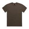 AS Colour Mens Heavy Faded Tee [88-5082]