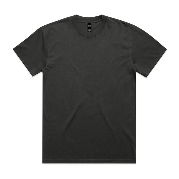 AS Colour Mens Heavy Faded Tee [88-5082]