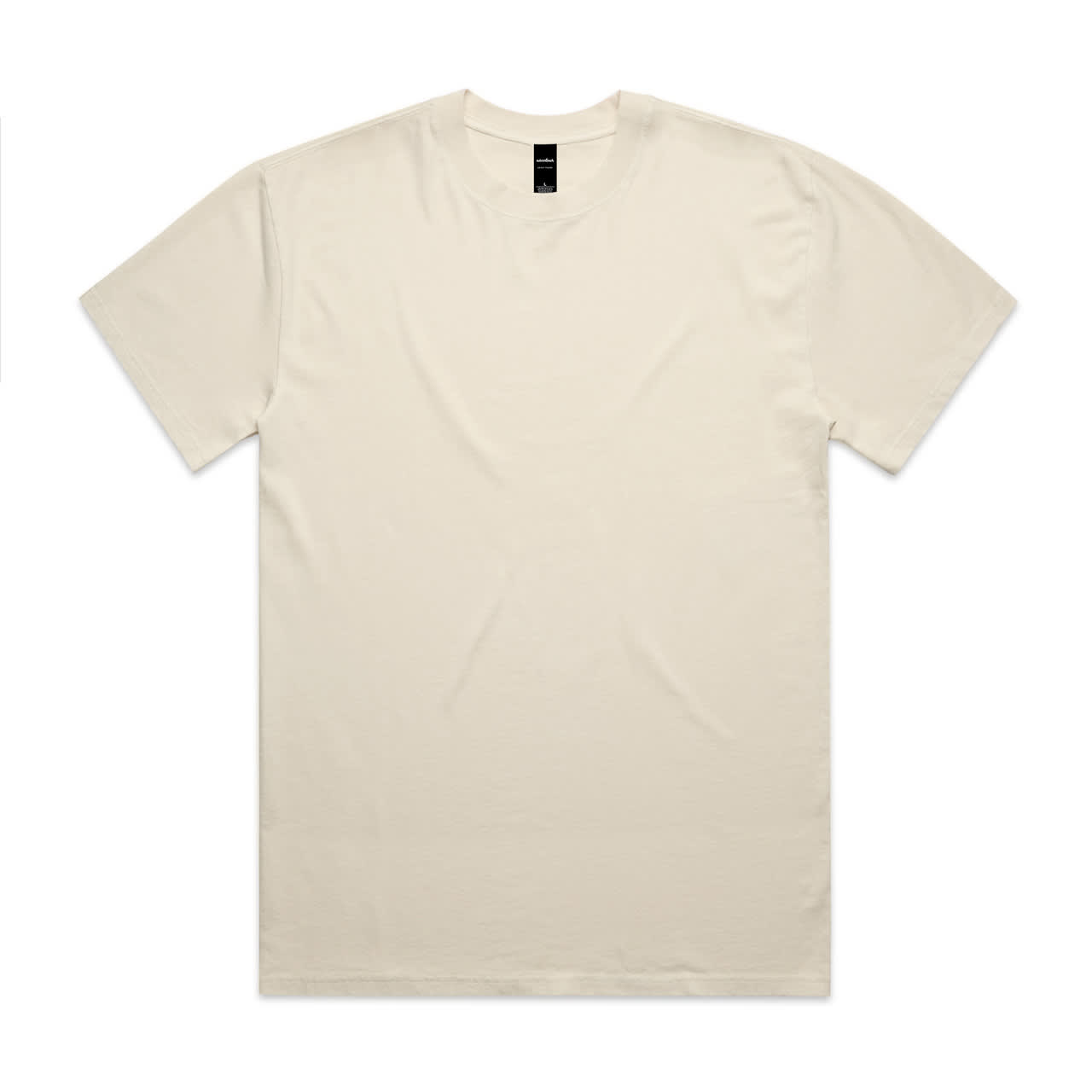 AS Colour Mens Heavy Faded Tee [88-5082]