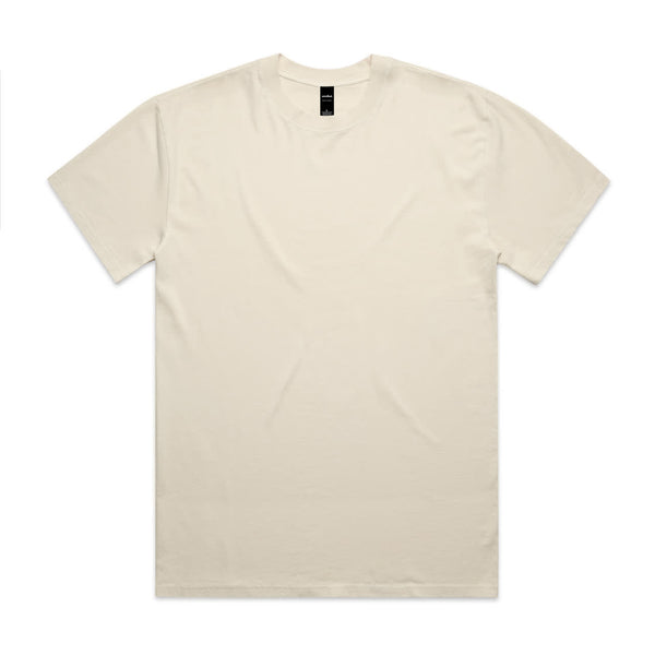AS Colour Mens Heavy Faded Tee [88-5082]