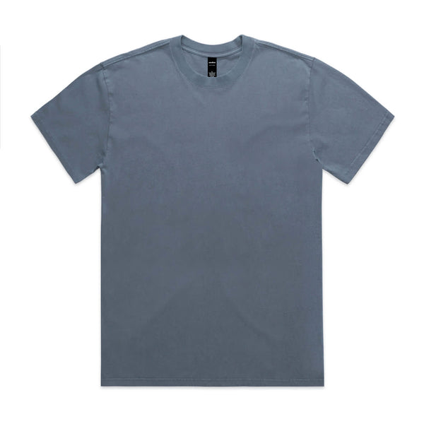 AS Colour Mens Heavy Faded Tee [88-5082]