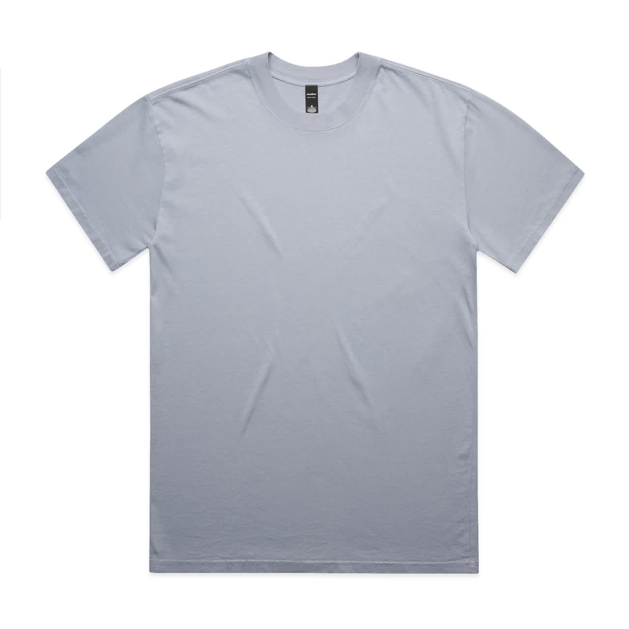 AS Colour Mens Heavy Faded Tee [88-5082]