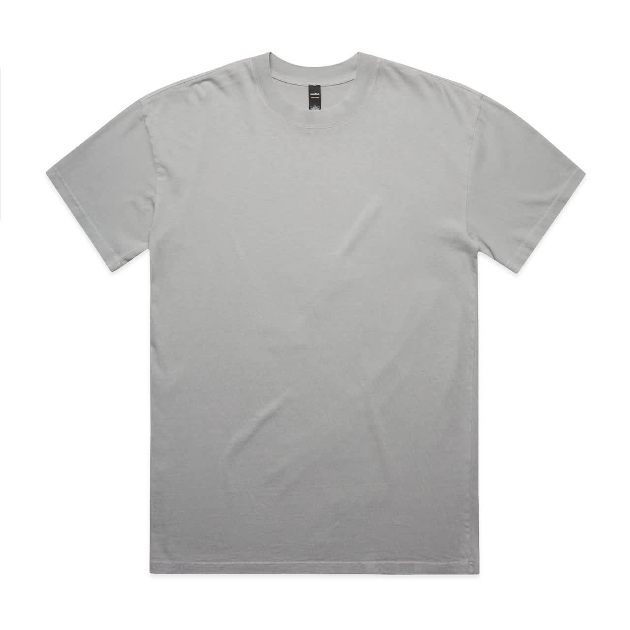 AS Colour Mens Heavy Faded Tee [88-5082]