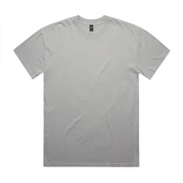 AS Colour Mens Heavy Faded Tee [88-5082]