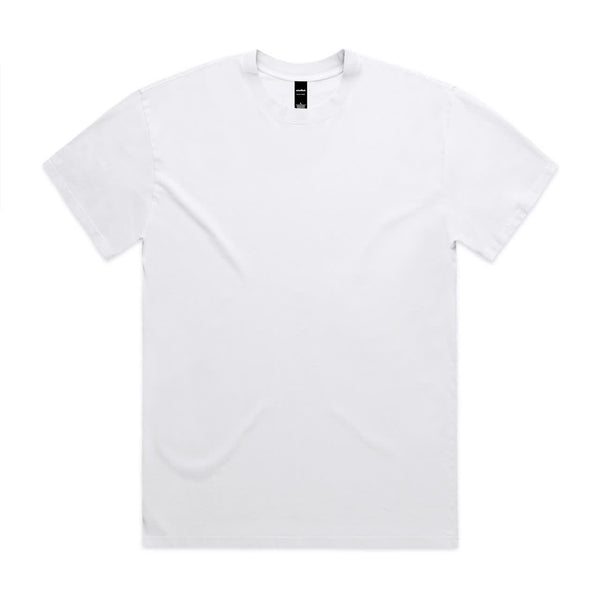 AS Colour Mens Heavy Faded Tee [88-5082]