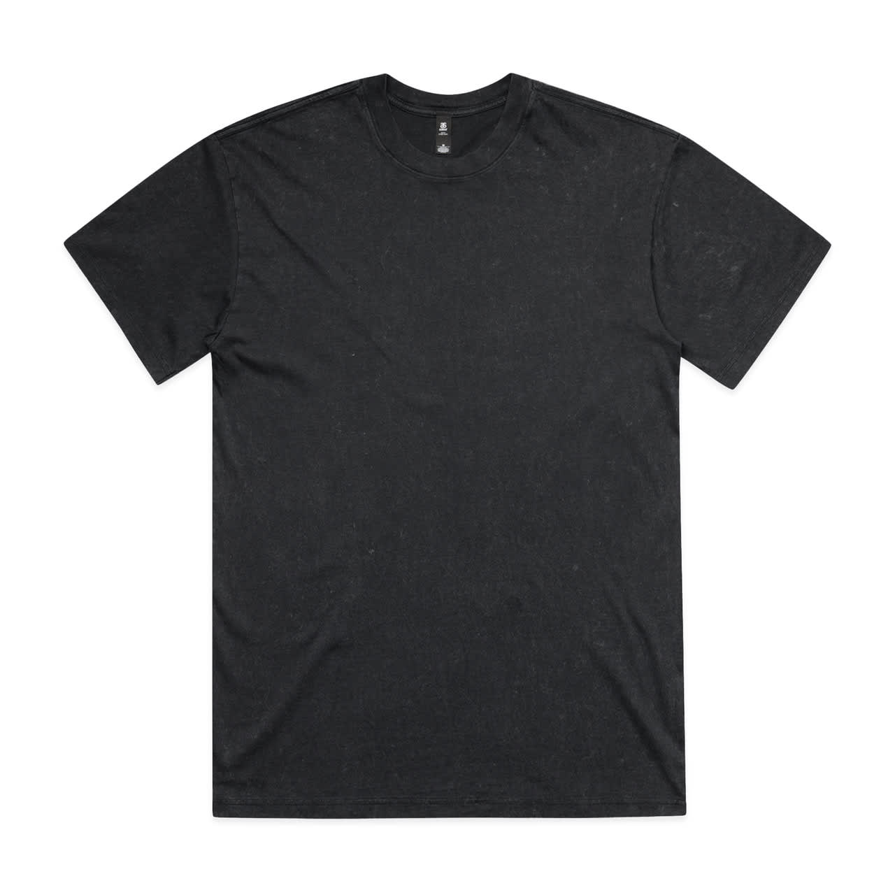 AS Colour Stone Wash Heavy Tee [88-5085]