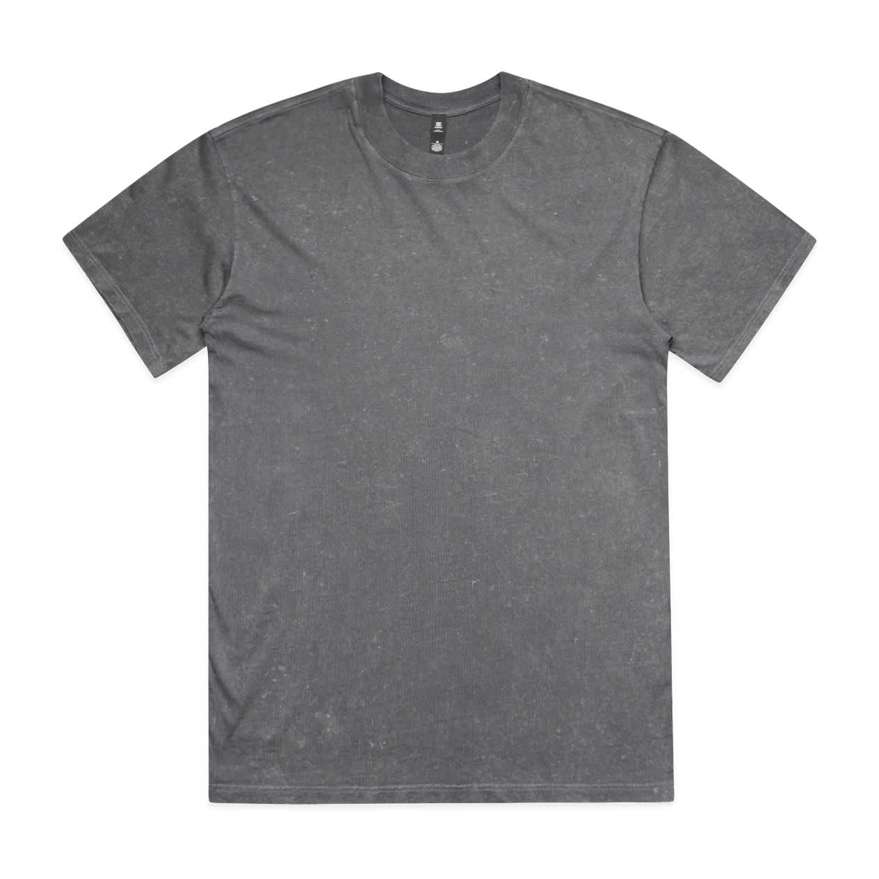 AS Colour Stone Wash Heavy Tee [88-5085]