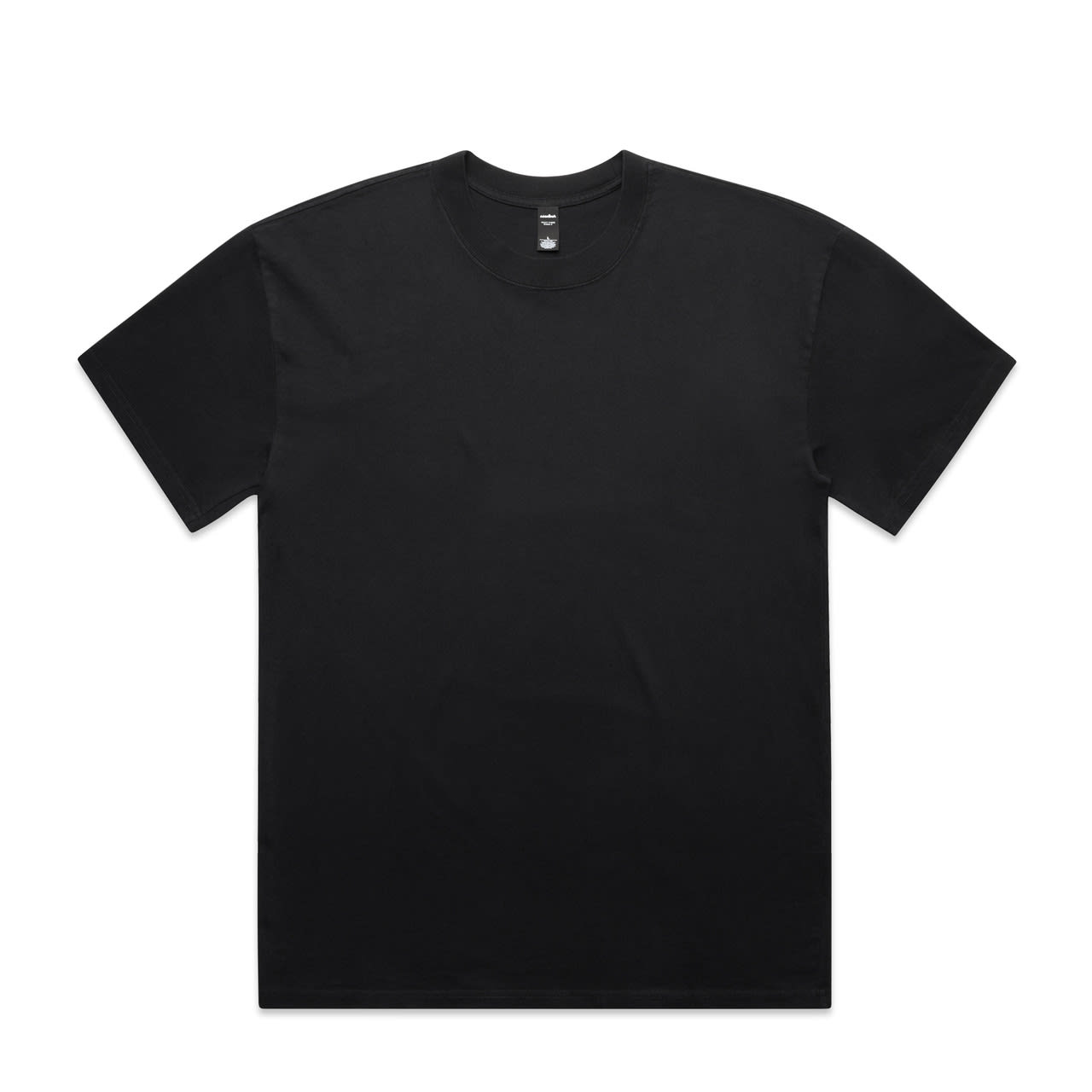 AS Colour Heavy Faded Minus Tee 5cm [88-5086]