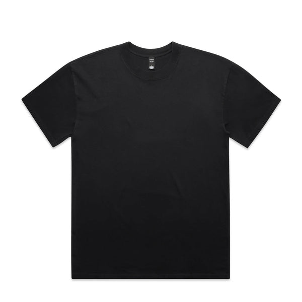 AS Colour Heavy Faded Minus Tee 5cm [88-5086]