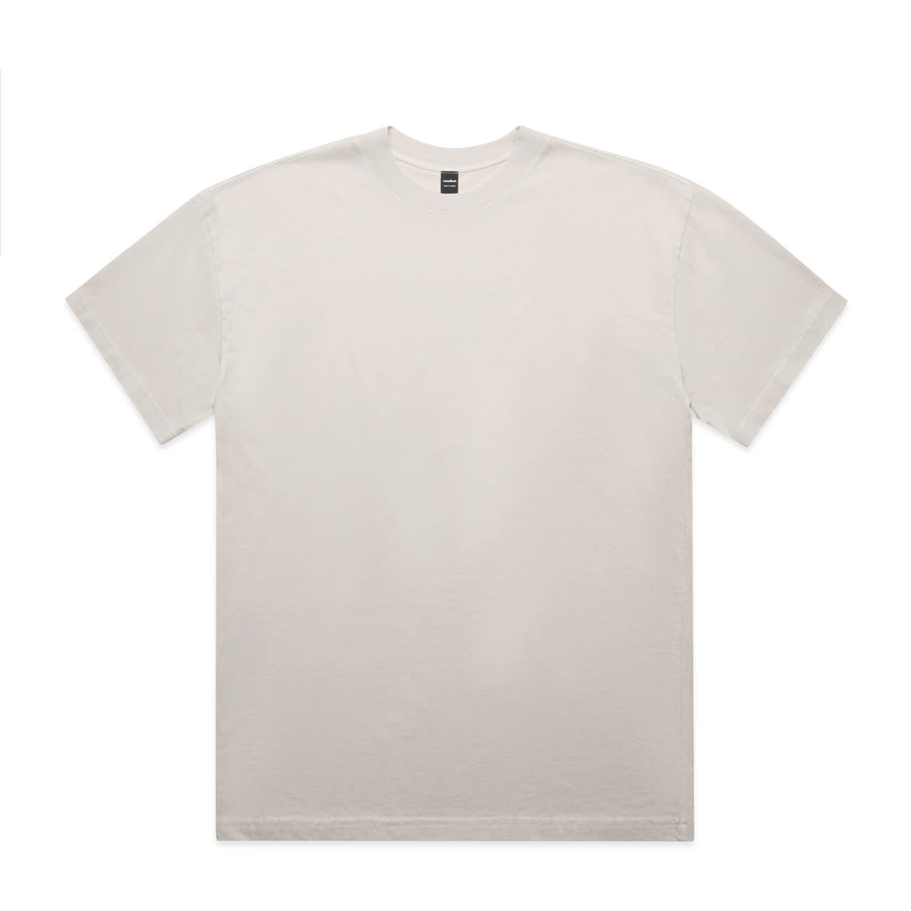 AS Colour Heavy Faded Minus Tee 5cm [88-5086]