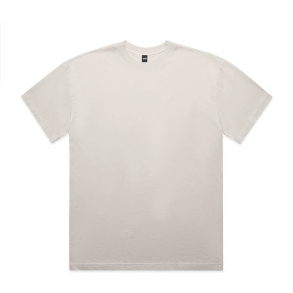 AS Colour Heavy Faded Minus Tee 5cm [88-5086]