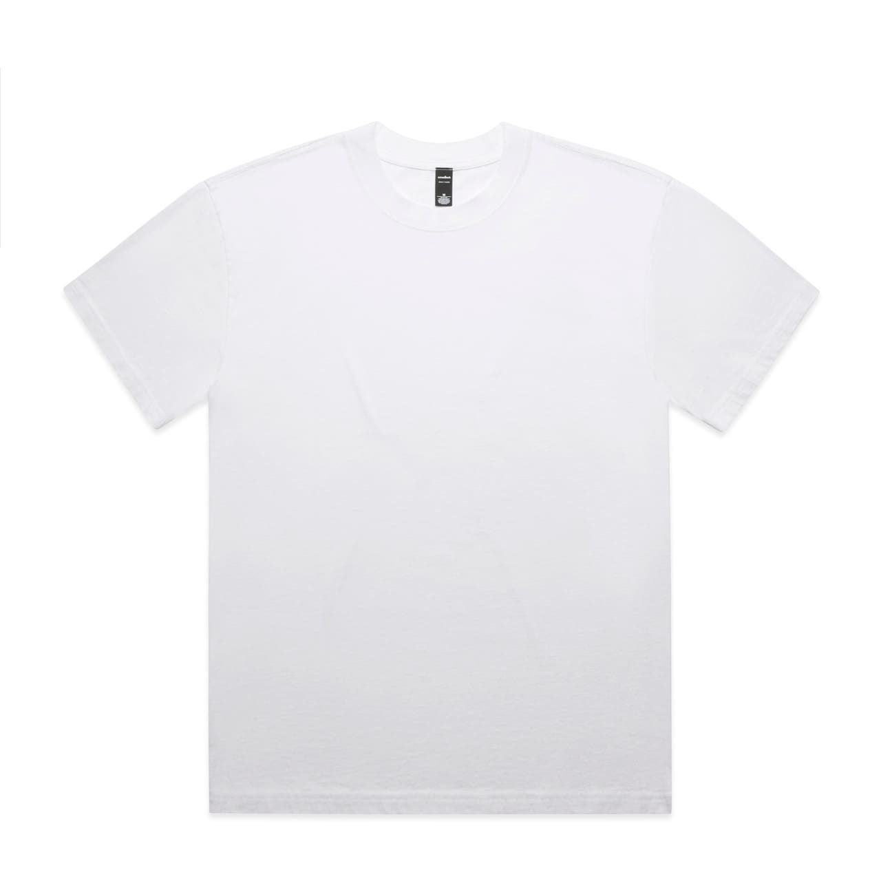 AS Colour Heavy Faded Minus Tee 5cm [88-5086]