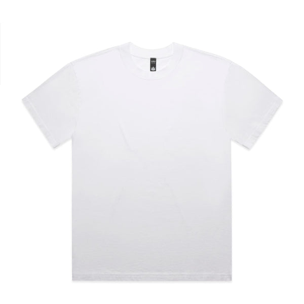 AS Colour Heavy Faded Minus Tee 5cm [88-5086]