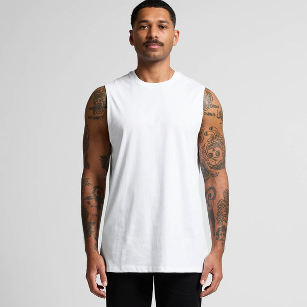 AS Colour Mens Staple Tank [88-5090]