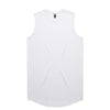 AS Colour Mens Staple Curve Tank [88-5091]