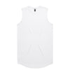 AS Colour Mens Staple Curve Tank [88-5091]