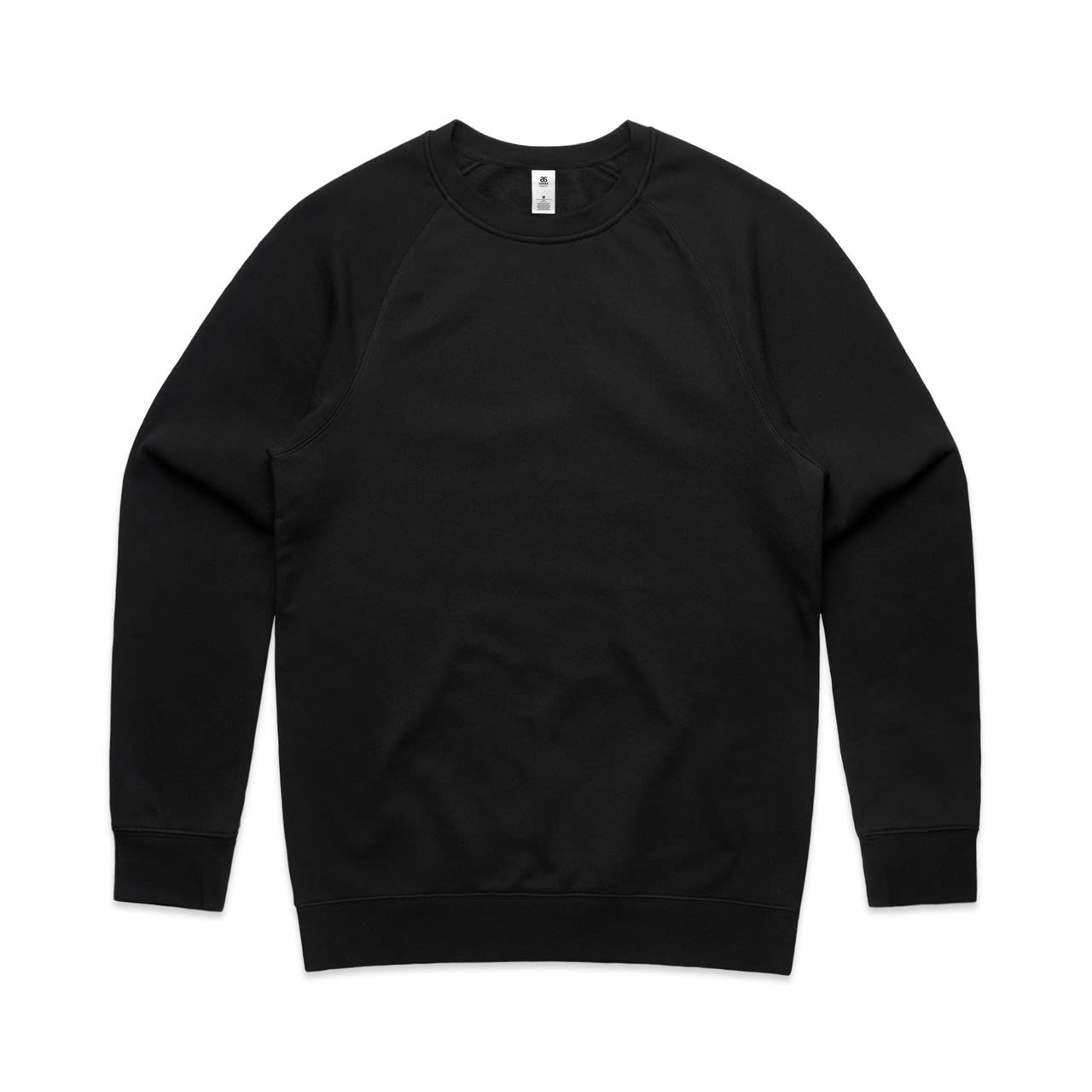 AS Colour Mens Supply Crew [88-5100]
