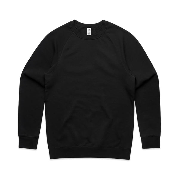 AS Colour Mens Supply Crew [88-5100]